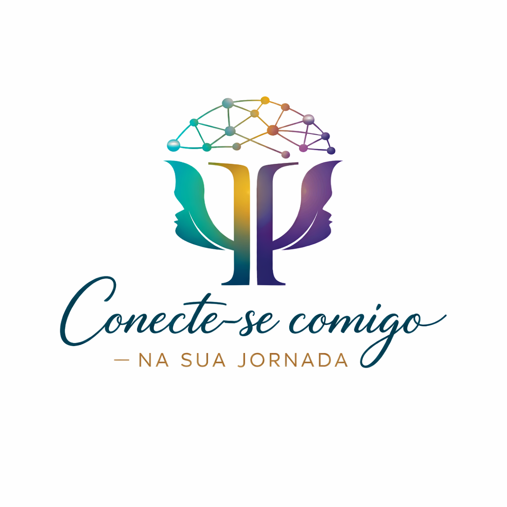 Conecte-se comigo na sua jornada.